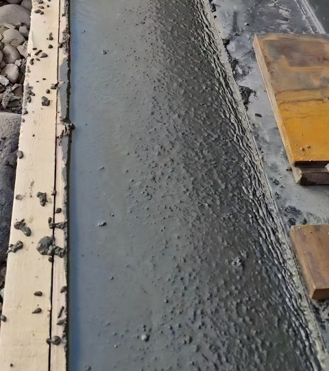 昌化镇环氧砂浆的特点及施工流程​
