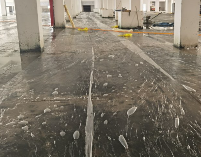 昌化镇不发火砂浆和不发火金属骨料有什么区别